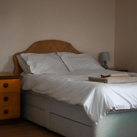 The Crown And Woolpack Hotell Long Sutton  Eksteriør bilde