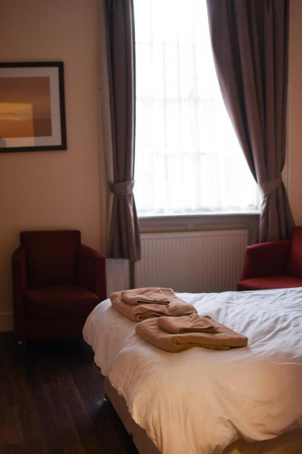 The Crown And Woolpack Hotell Long Sutton  Eksteriør bilde